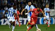 Kenneth Omeruo, Karim Benzema