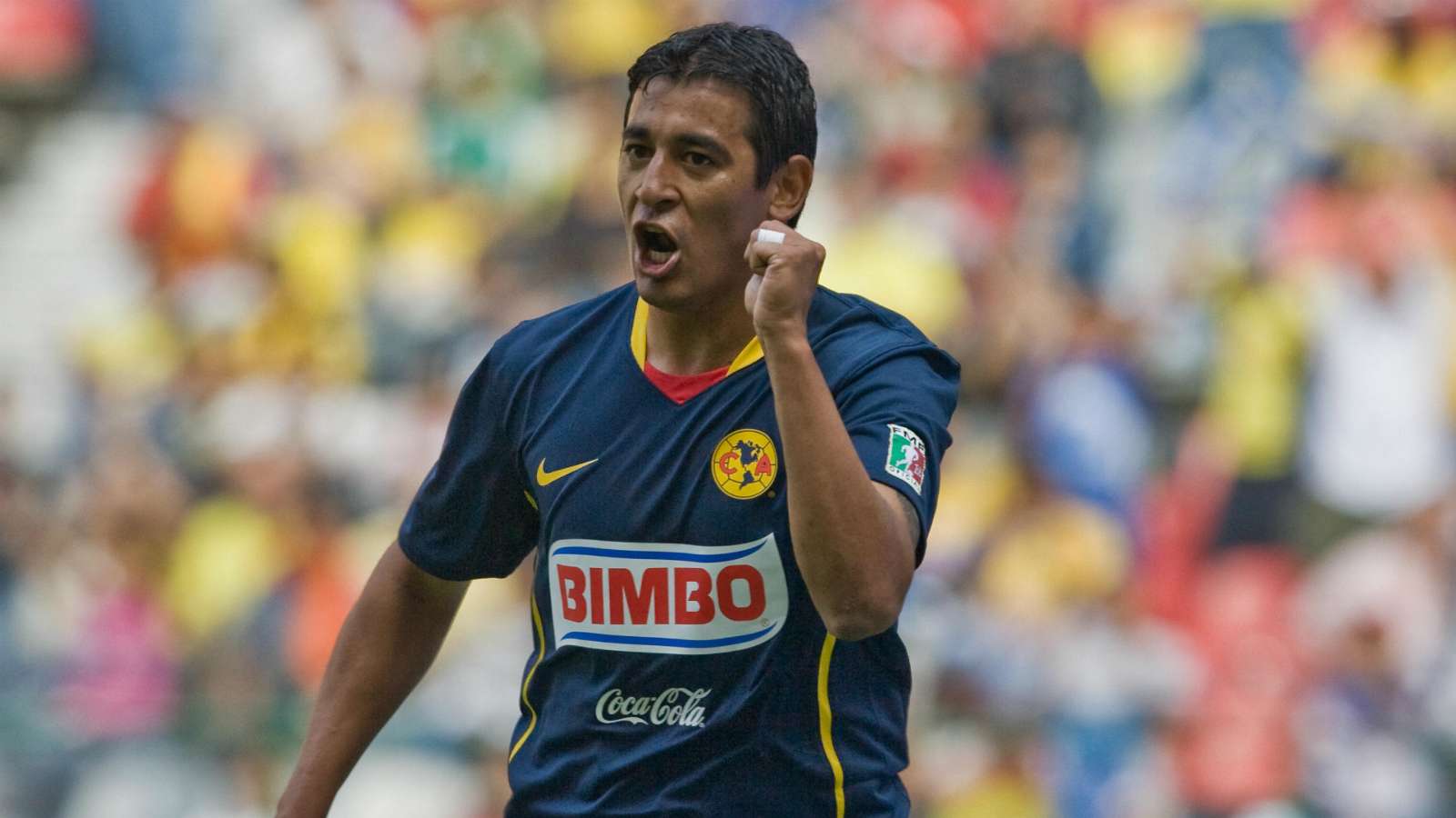 ¿Qué fue de... Alfredo Moreno, la apuesta de gol que no duró en América