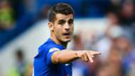 Alvaro Morata Chelsea