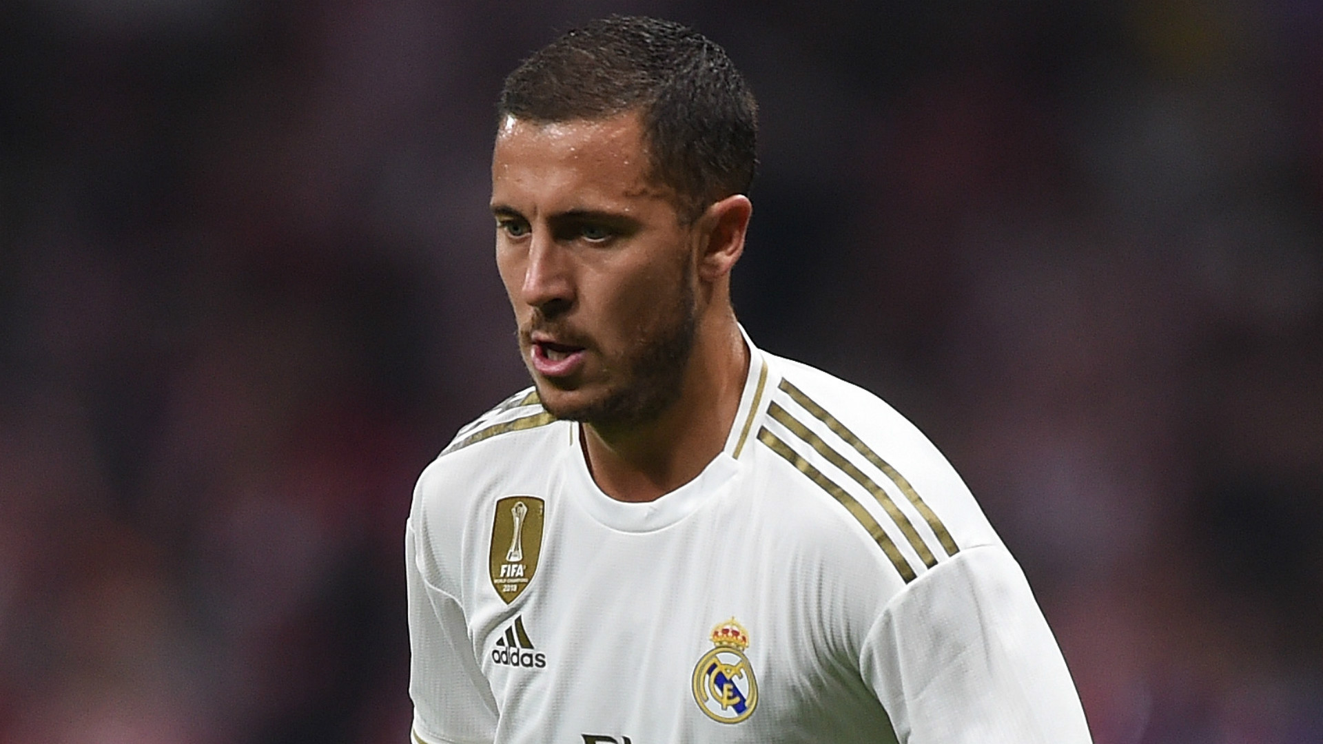 Benzema's burden: Real Madrid's misfiring forwards are ...