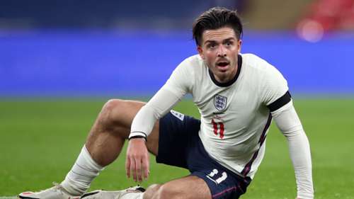 Jack Grayris (England)