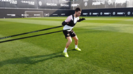 Valencia CF Cristiano Piccini