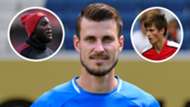 Havard Nordtveit Hoffenheim 2018-19