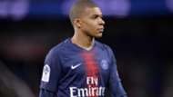 Kylian Mbappe PSG Rennes Ligue 1 12052018