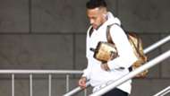 Neymar Brasil deixa hotel após eliminação Copa do Mundo 07 07 18