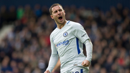 Eden Hazard