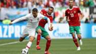 Portugal Marokko WM 2018 20062018