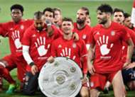 Bayern München