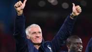 2019-11-17 Didier Deschamps