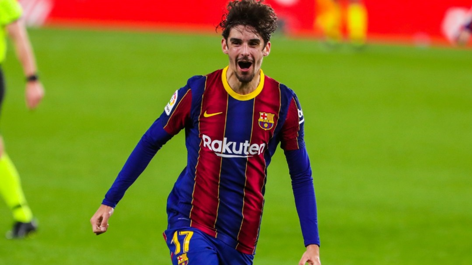 El FC Barcelona cede a Trincao al Wolverhampton | Goal.com