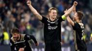 Matthijs de Ligt Ajax 04162019