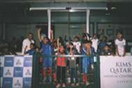 Qatar Grassroots