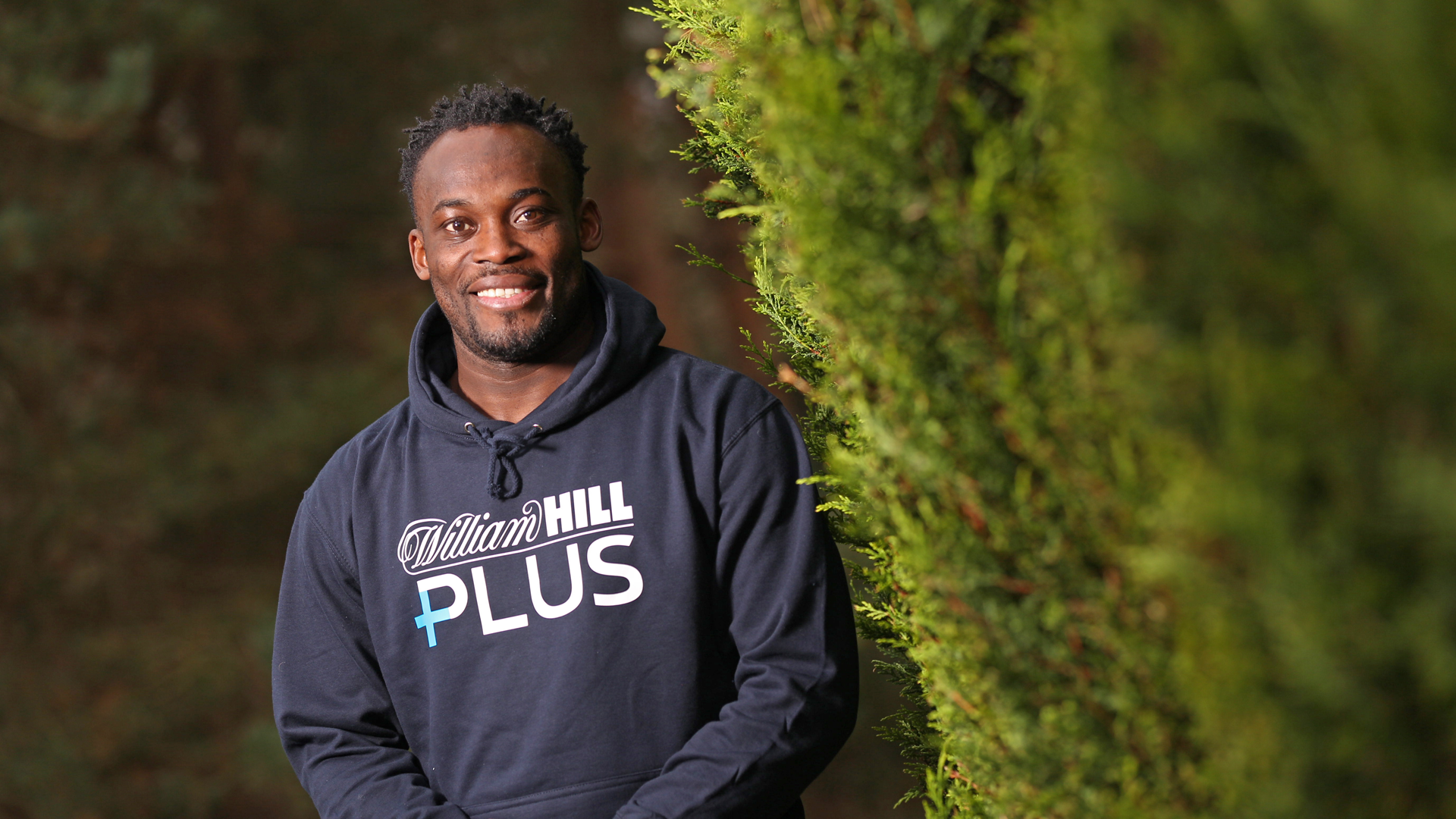 Happy New Year: Ghana legend Essien leads stars in 2021 well-wishes - Vimarsana News