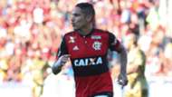 Paolo Guerrero Flamengo Sport Brasileirao 08122017