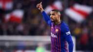 Kevin-Prince Boateng Sevilla Barcelona Copa del Rey 23012019