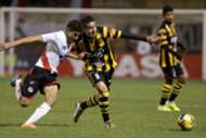 The Strongest Nacional Potosí