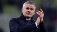 Ole Gunnar Solskjaer Man Utd 2020-21