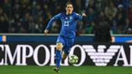 Nicolò Zaniolo - Italy Finland