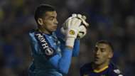 Santos Boca Juniors Athletico Libertadores 31072019