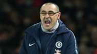 Maurizio Sarri, Chelsea