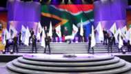 Sandton Convention Centre - PSL awards