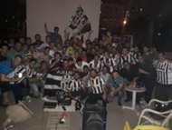 juventus fans in egypt