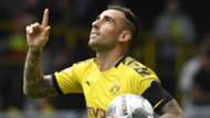 Paco Alcacer Borussia Dortmund 2019-20