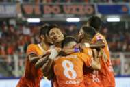FC Goa vs Chennaiyin FC