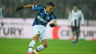 020220 Alexis Sánchez Udinese Inter