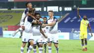 Kerala Blasters vs East Bengal