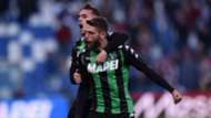 Domenico Berardi Sassuolo Torino Serie A