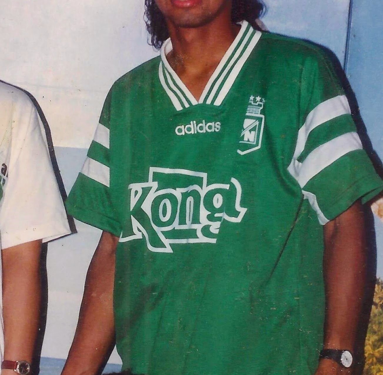 adidas atletico nacional