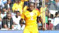 Kaizer Chiefs, Willard Katsande