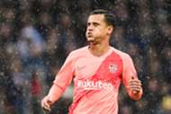 COUTINHO INTER BARCELONA CHAMPIONS LEAGUE