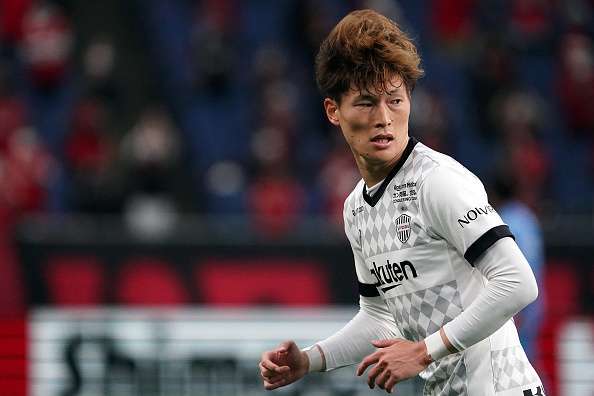 Kyogo Furuhashi PSV yolunda | Goal.com