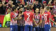 Diego Costa Atletico Madrid Real Madrid UEFA Super Cup 15082018