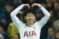 Son Heung-Min