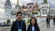 F4F Malaysia
