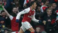 Alexis v Spurs 2