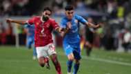 الأهلي والزمالك السوبر المصري