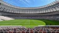 WM 2018 Russland Stadion Moskau Luzhniki
