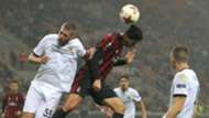Milan-AEK 3