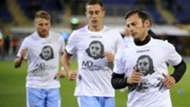 Anna Frank Lazio