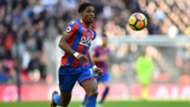 Wilfried Zaha