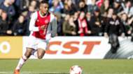 Danilo Pereira, Ajax 10212017