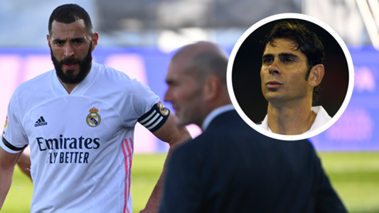 Photo of ‘Never count them out’ – Real Madrid can still win La Liga, says club legend Hierro | Goal.com