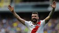 Pratto Boca River Final Copa Libertadores 11112018