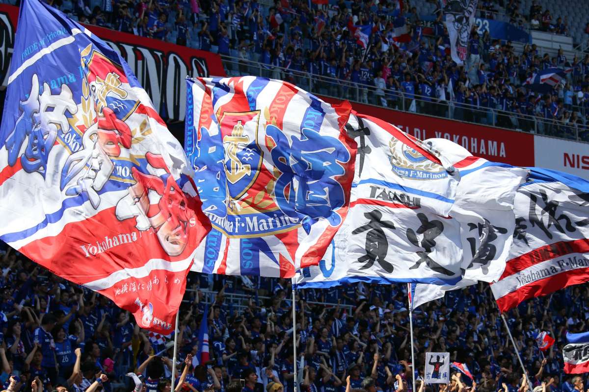 横浜f マリノス 履正社高fw町野修斗の来季加入内定を発表 Jリーグニュースまとめ Goal Com 横浜f マリノス 履正社高fw町野修斗の来季加入内定を発表 Jリーグニュースまとめ Goal Com