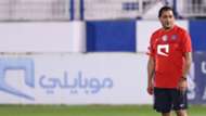 رامون دياز - الهلال