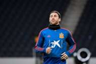 Sergio Ramos